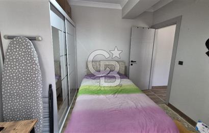 Bayraklı Manavkuyu'da Yatırıma Uygun Sıfır 1+1