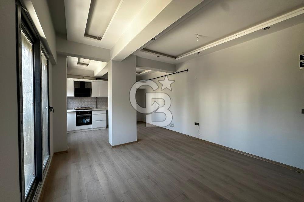Çiğli 1+1 Satılık Daire