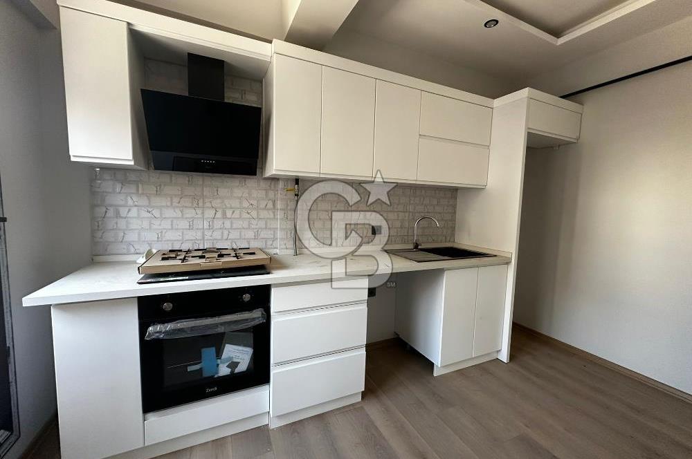 Çiğli 1+1 Satılık Daire