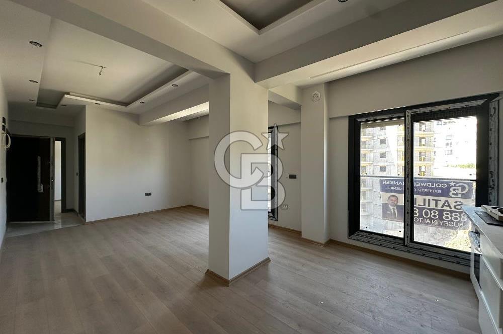 Çiğli 1+1 Satılık Daire
