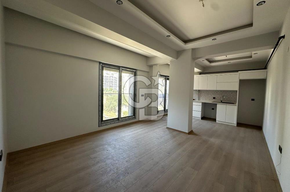 Çiğli 1+1 Satılık Daire