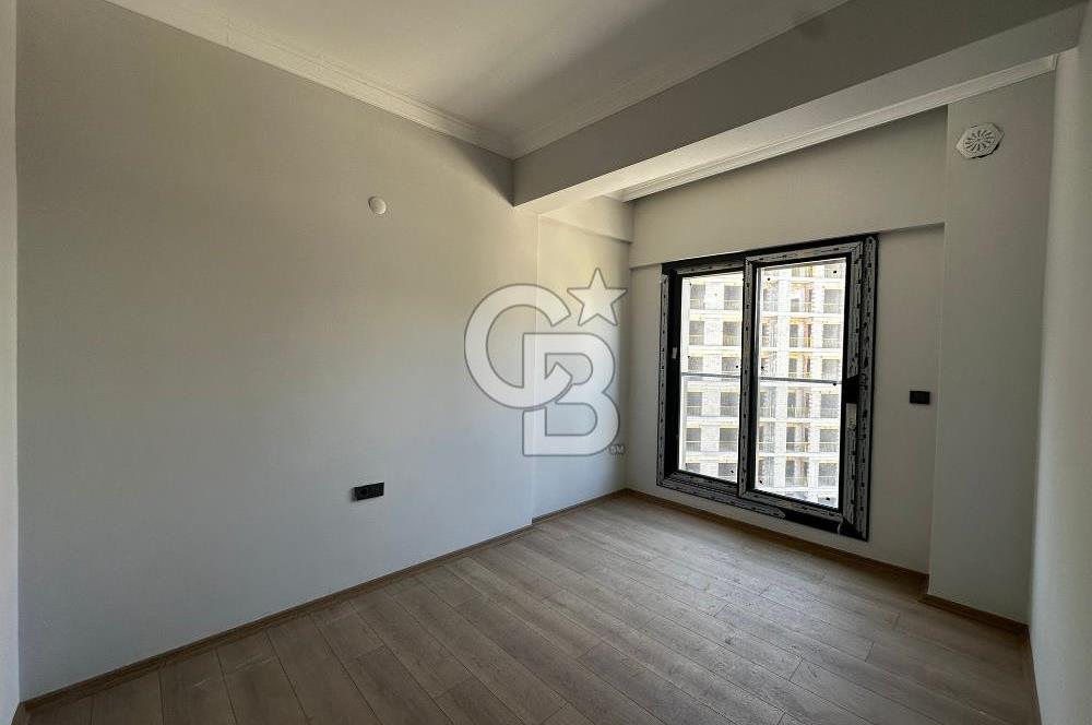 Çiğli 1+1 Satılık Daire
