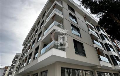  Gaziemir Gazi Mahallesinde Satılık 1+1 Daire