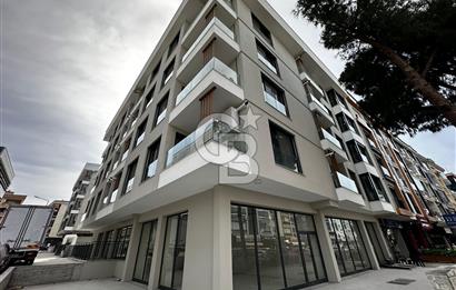  Gaziemir Gazi Mahallesinde Satılık 1+1 Daire
