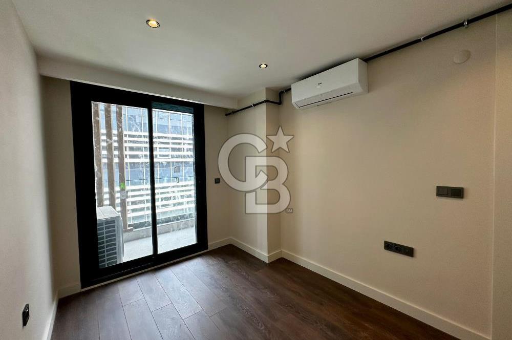  Gaziemir Gazi Mahallesinde Satılık 1+1 Daire