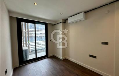  Gaziemir Gazi Mahallesinde Satılık 1+1 Daire