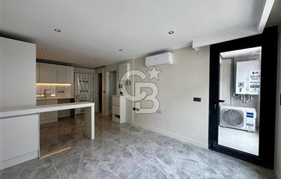  Gaziemir Gazi Mahallesinde Satılık 1+1 Daire