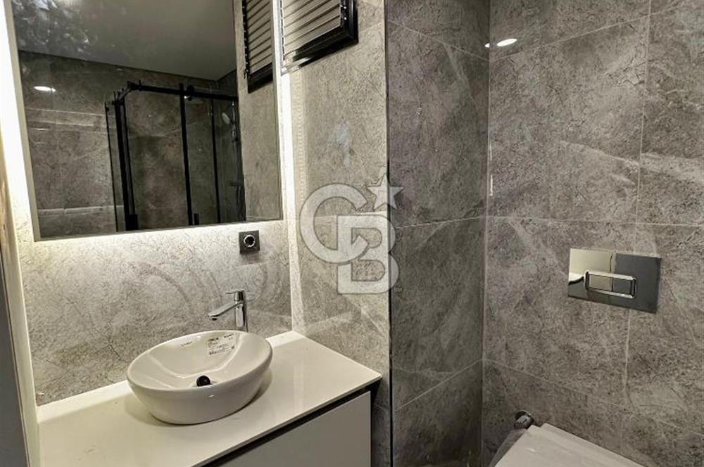  Gaziemir Gazi Mahallesinde Satılık 1+1 Daire