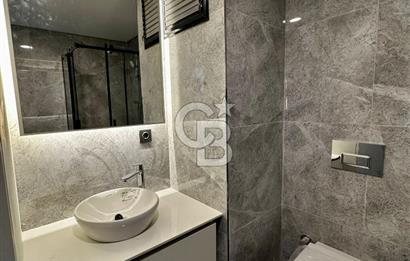  Gaziemir Gazi Mahallesinde Satılık 1+1 Daire
