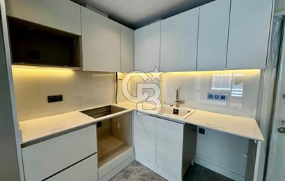  Gaziemir Gazi Mahallesinde Satılık 1+1 Daire