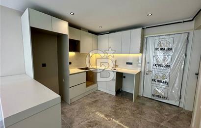  Gaziemir Gazi Mahallesinde Satılık 1+1 Daire
