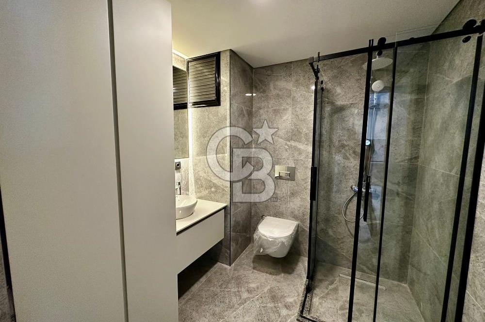  Gaziemir Gazi Mahallesinde Satılık 1+1 Daire