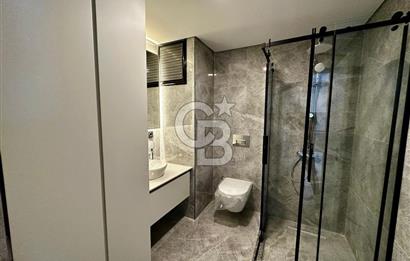  Gaziemir Gazi Mahallesinde Satılık 1+1 Daire