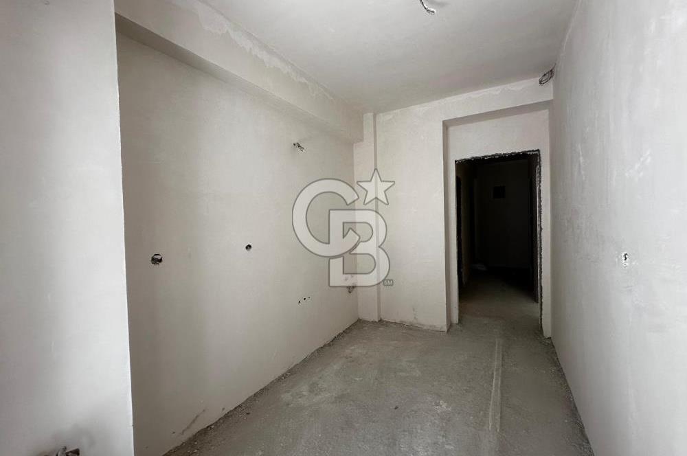 Karşıyaka Şemikler Satılık 2+1 Sıfır Daire (Ordu Bulvarında)