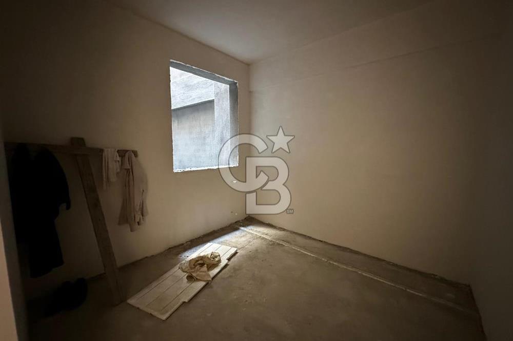 Karşıyaka Şemikler Satılık 2+1 Sıfır Daire (Ordu Bulvarında)