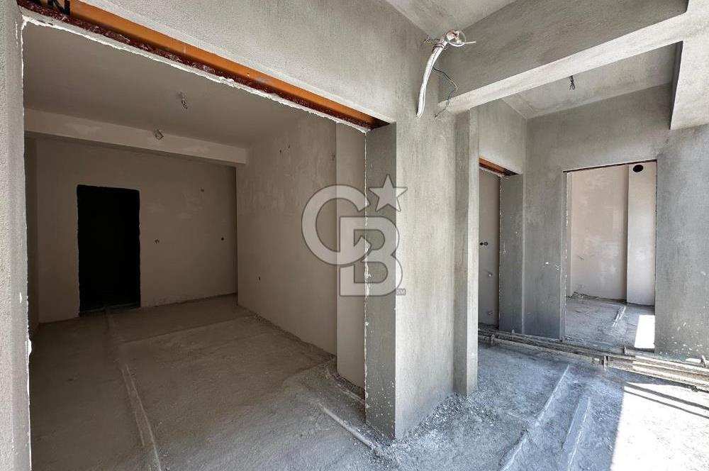 Karşıyaka Şemikler Satılık 2+1 Sıfır Daire (Ordu Bulvarında)