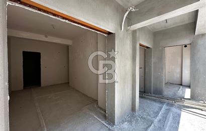 Karşıyaka Şemikler Satılık 2+1 Sıfır Daire (Ordu Bulvarında)