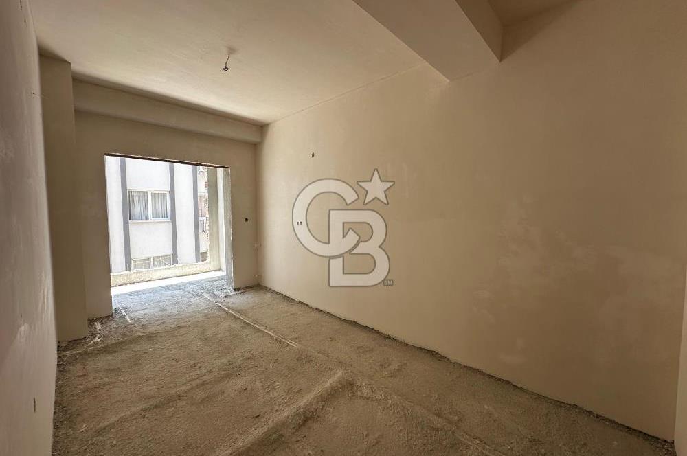 Karşıyaka Şemikler Satılık 2+1 Sıfır Daire (Ordu Bulvarında)