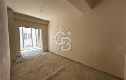 Karşıyaka Şemikler Satılık 2+1 Sıfır Daire (Ordu Bulvarında)