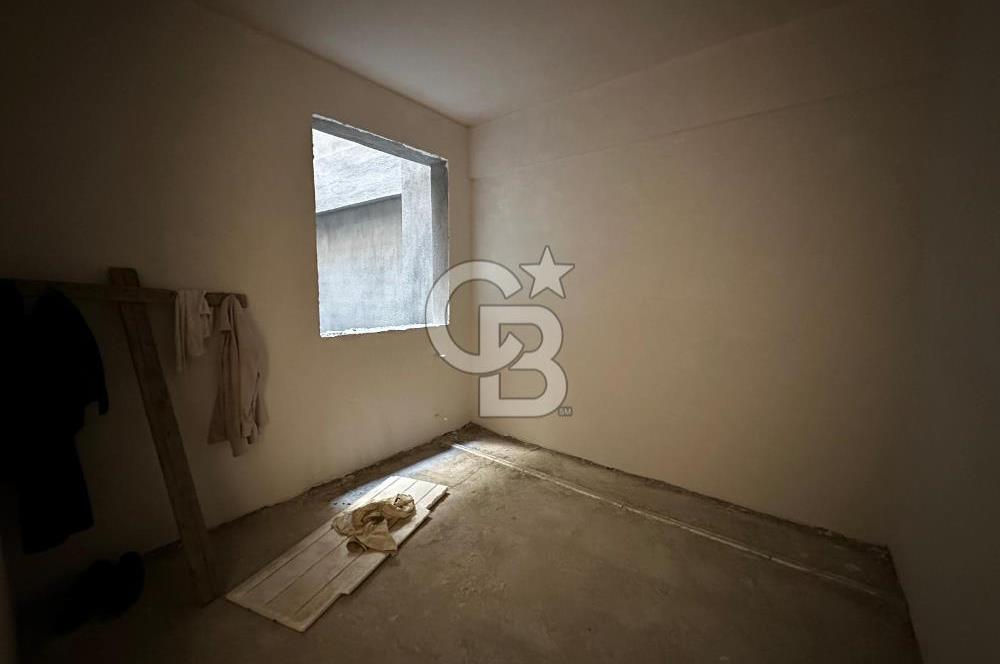 Karşıyaka Şemikler Satılık 2+1 Sıfır Daire (Ordu Bulvarında)