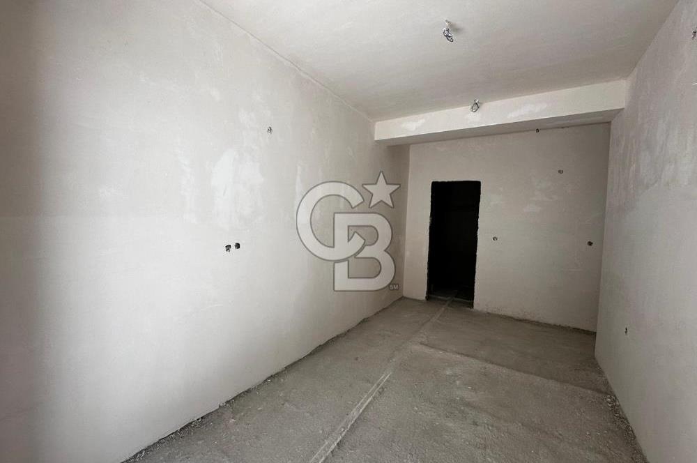 Karşıyaka Şemikler Satılık 2+1 Sıfır Daire (Ordu Bulvarında)
