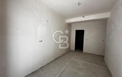 Karşıyaka Şemikler Satılık 2+1 Sıfır Daire (Ordu Bulvarında)