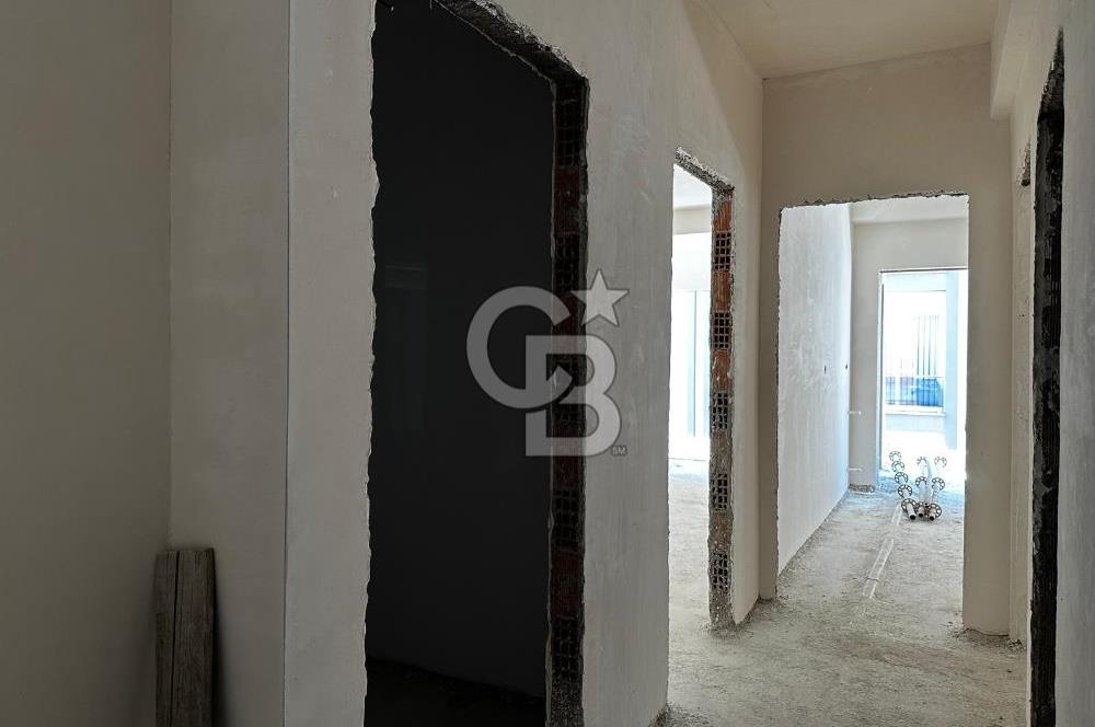 Karşıyaka Şemikler Satılık 2+1 Sıfır Daire (Ordu Bulvarında)