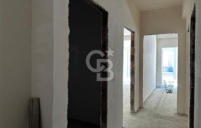 Karşıyaka Şemikler Satılık 2+1 Sıfır Daire (Ordu Bulvarında)