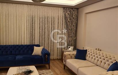 Yeni Girne Yakını Özel Tasarım Full Yapılı Satılık 3+1 Daire
