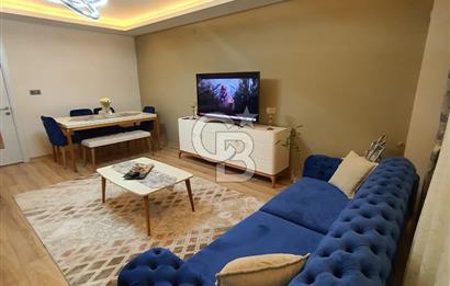 Yeni Girne Yakını Özel Tasarım Full Yapılı Satılık 3+1 Daire