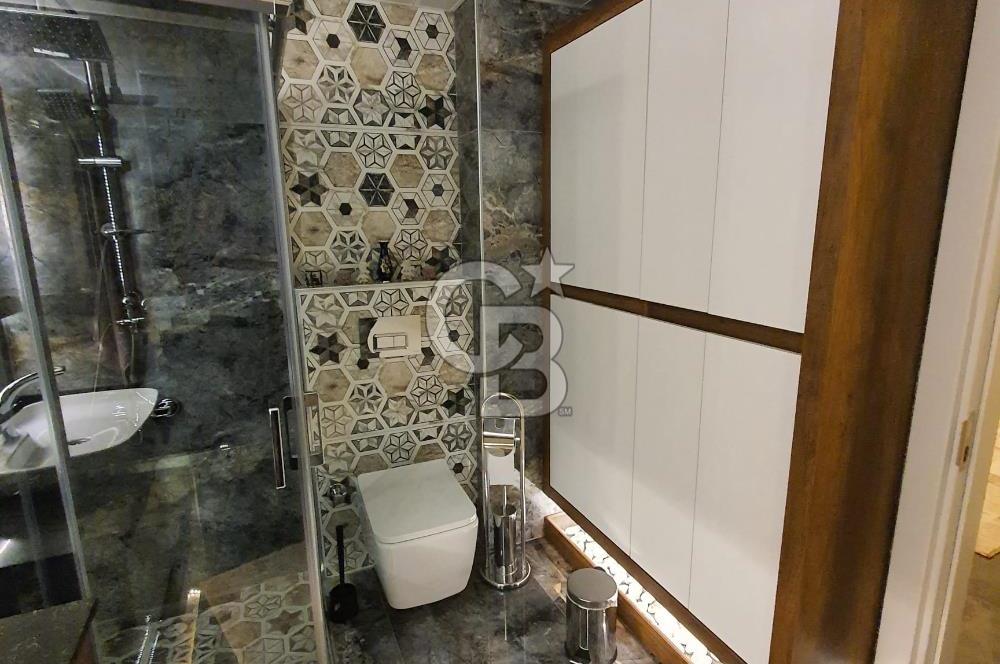 Yeni Girne Yakını Özel Tasarım Full Yapılı Satılık 3+1 Daire