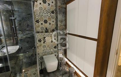 Yeni Girne Yakını Özel Tasarım Full Yapılı Satılık 3+1 Daire