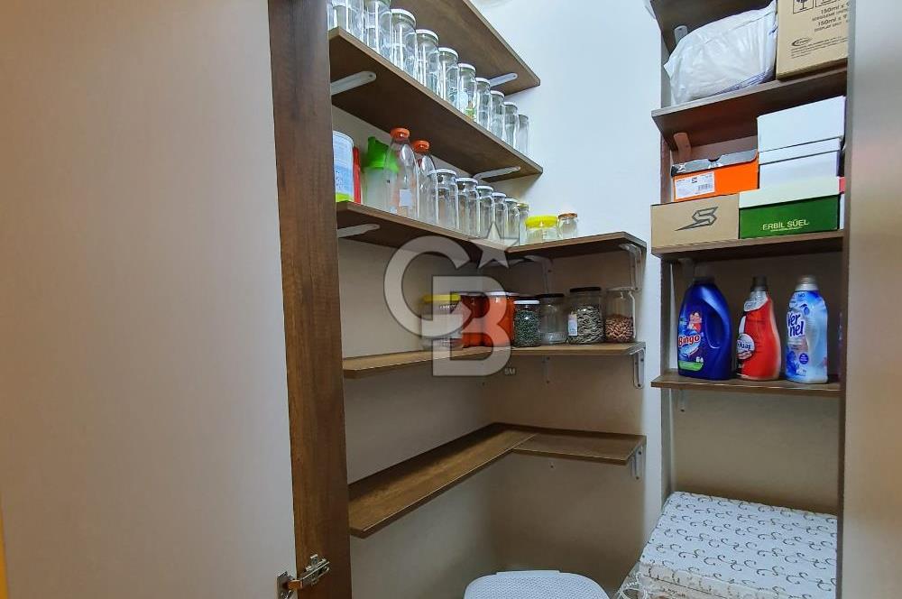 Yeni Girne Yakını Özel Tasarım Full Yapılı Satılık 3+1 Daire