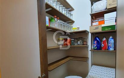 Yeni Girne Yakını Özel Tasarım Full Yapılı Satılık 3+1 Daire