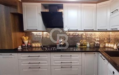 Yeni Girne Yakını Özel Tasarım Full Yapılı Satılık 3+1 Daire