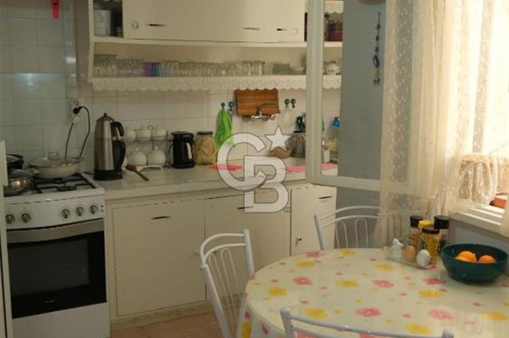 TUNA MAHALLESİ'NDE GENİŞ FERAH 3+1 SATILIK DAİRE