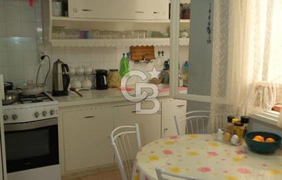 TUNA MAHALLESİ'NDE GENİŞ FERAH 3+1 SATILIK DAİRE