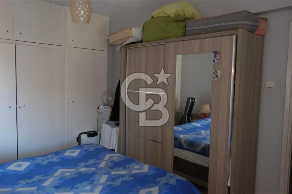 TUNA MAHALLESİ'NDE GENİŞ FERAH 3+1 SATILIK DAİRE