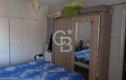TUNA MAHALLESİ'NDE GENİŞ FERAH 3+1 SATILIK DAİRE