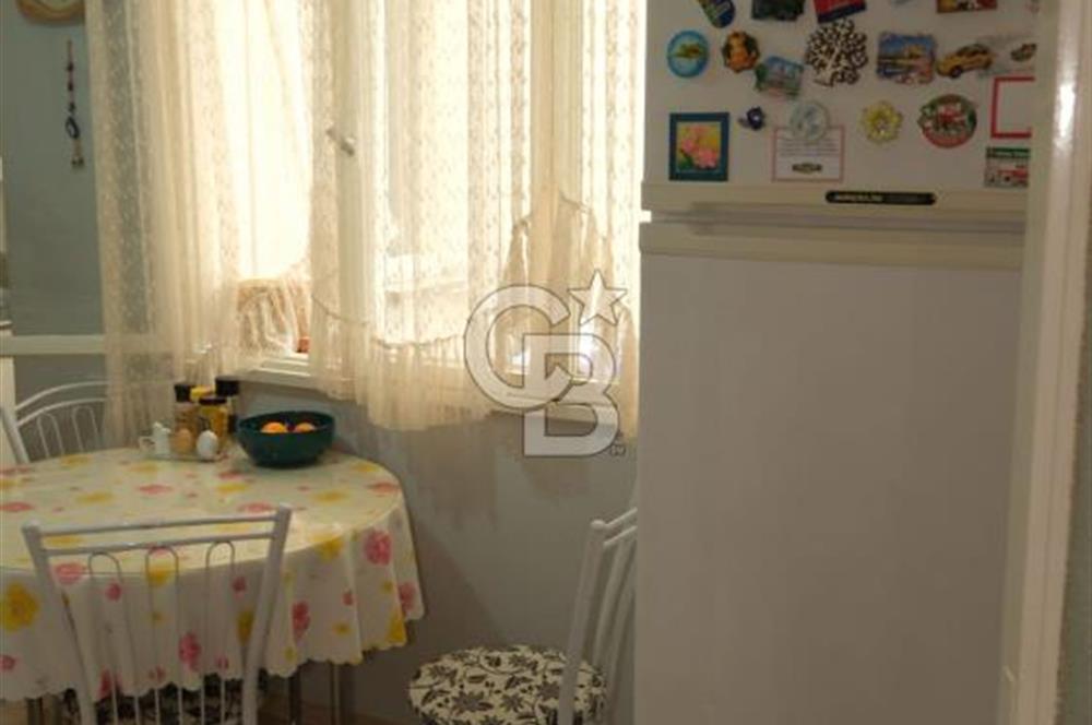 TUNA MAHALLESİ'NDE GENİŞ FERAH 3+1 SATILIK DAİRE