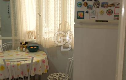 TUNA MAHALLESİ'NDE GENİŞ FERAH 3+1 SATILIK DAİRE