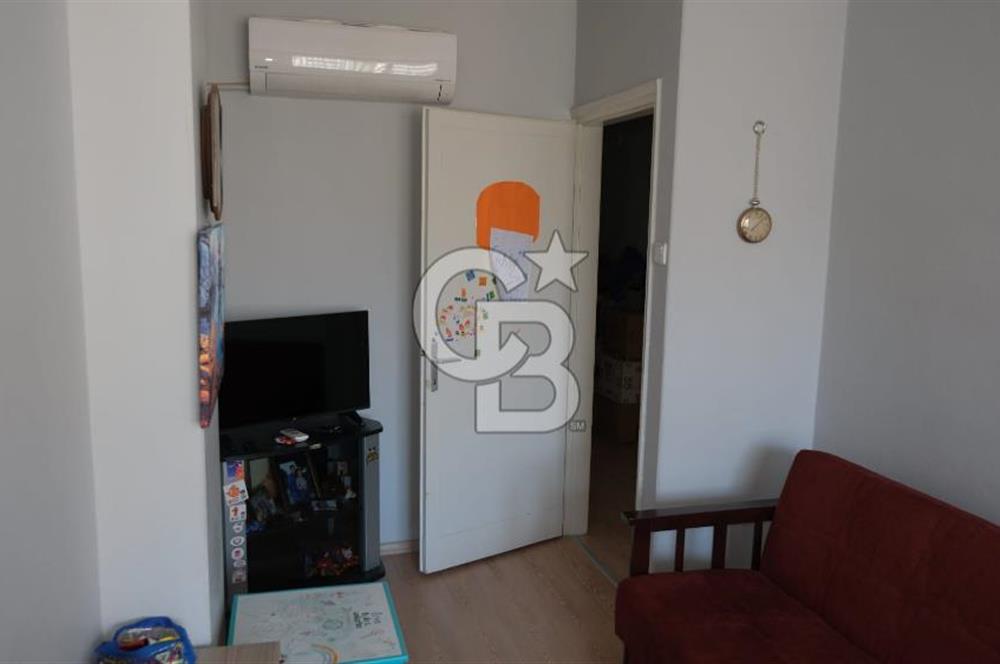 TUNA MAHALLESİ'NDE GENİŞ FERAH 3+1 SATILIK DAİRE