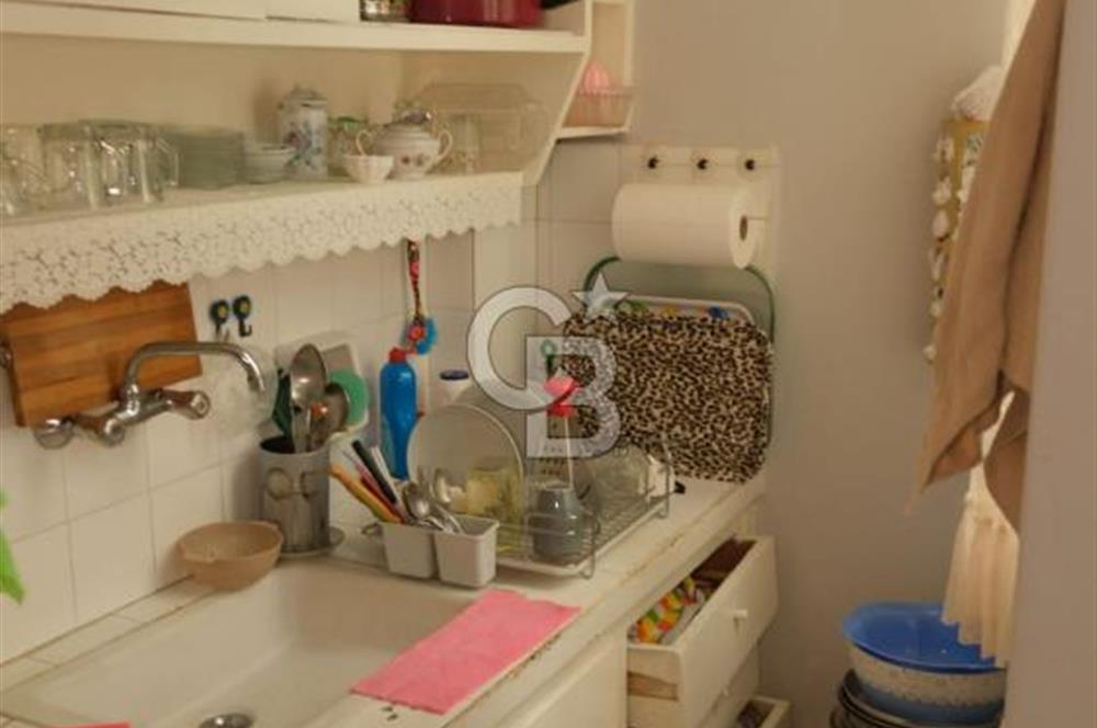 TUNA MAHALLESİ'NDE GENİŞ FERAH 3+1 SATILIK DAİRE