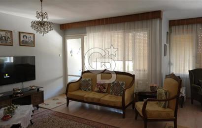 TUNA MAHALLESİ'NDE GENİŞ FERAH 3+1 SATILIK DAİRE