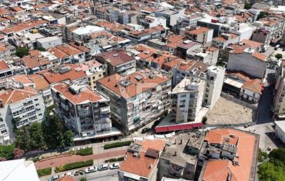 TUNA MAHALLESİ'NDE GENİŞ FERAH 3+1 SATILIK DAİRE