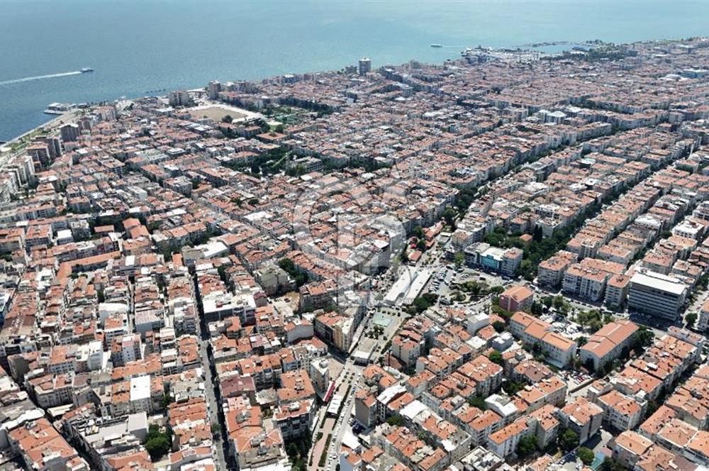 TUNA MAHALLESİ'NDE GENİŞ FERAH 3+1 SATILIK DAİRE