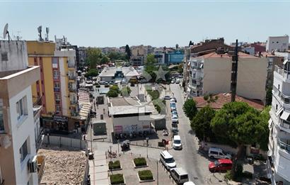 TUNA MAHALLESİ'NDE GENİŞ FERAH 3+1 SATILIK DAİRE