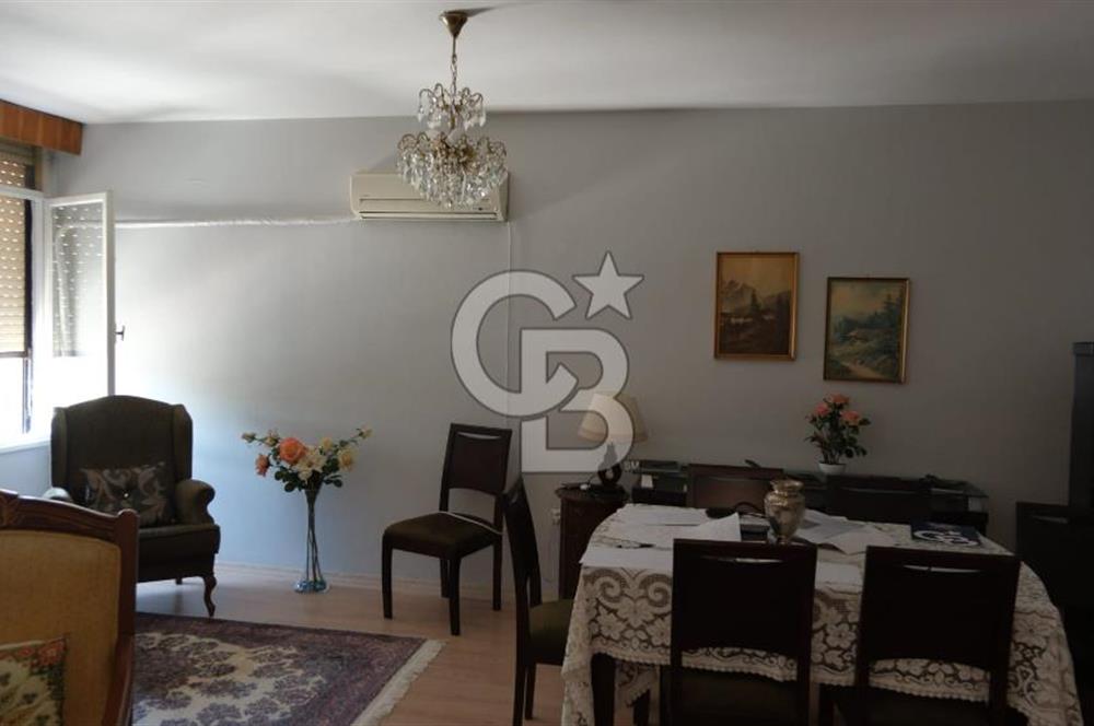 TUNA MAHALLESİ'NDE GENİŞ FERAH 3+1 SATILIK DAİRE