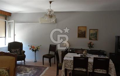 TUNA MAHALLESİ'NDE GENİŞ FERAH 3+1 SATILIK DAİRE