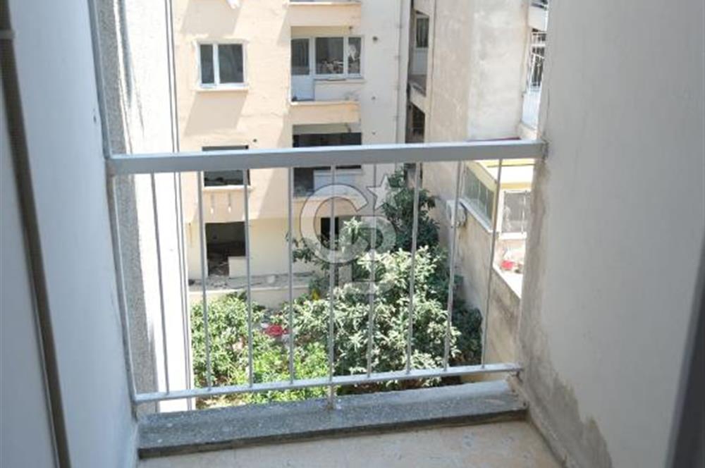 TUNA MAHALLESİ'NDE GENİŞ FERAH 3+1 SATILIK DAİRE
